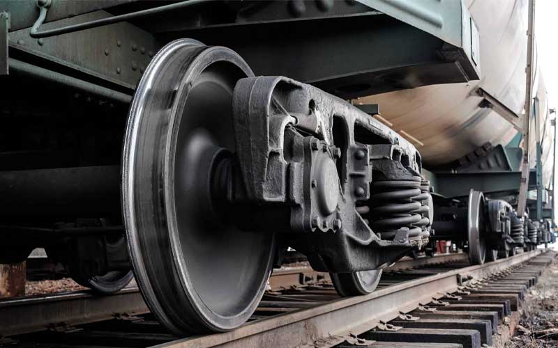 Railway Industry Parts